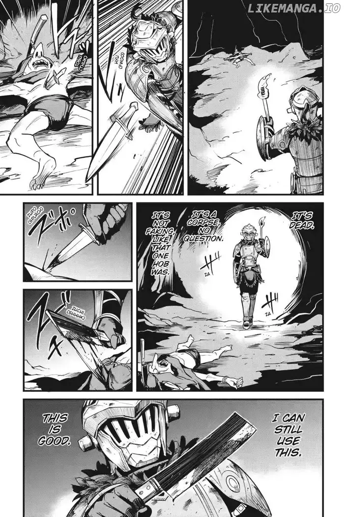 Goblin Slayer: Side Story Year One Chapter 114 image 15_optimized_optimized
